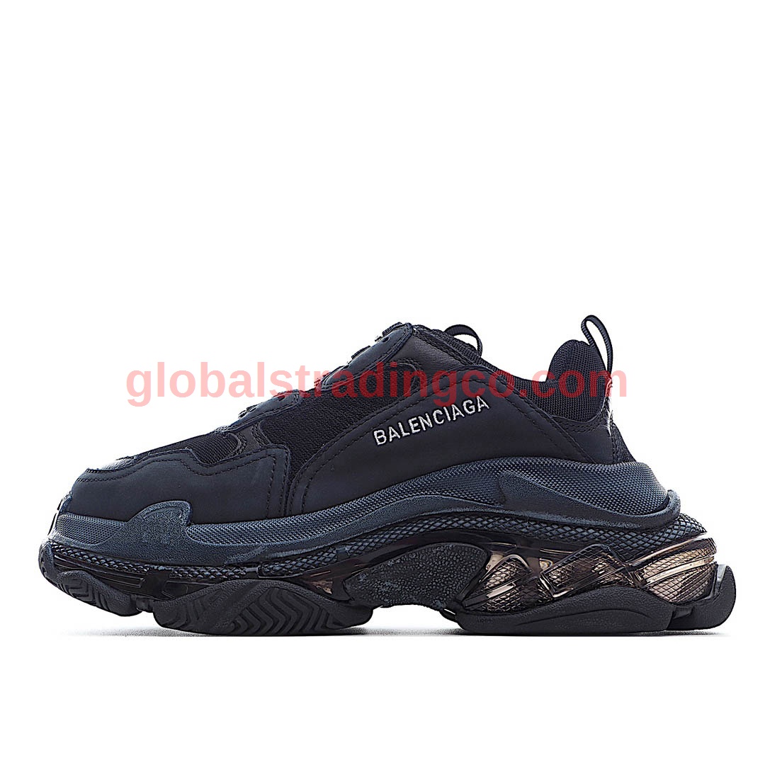 Balenciaga Triple S Dad Shoes Running Shoes